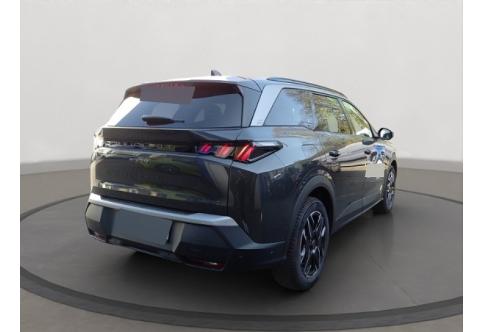 Peugeot 5008 #5