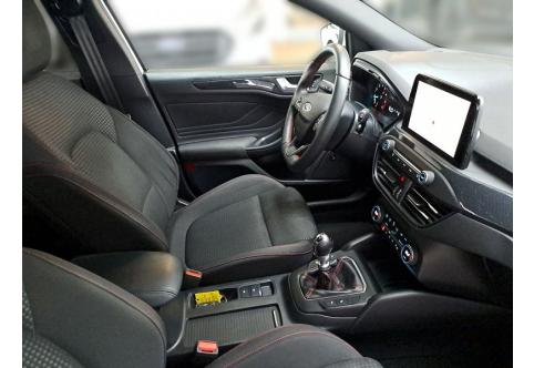 Ford Focus #18