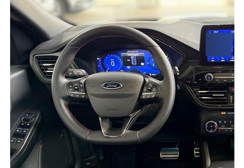 Ford Kuga #10