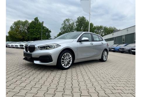BMW 1er #1
