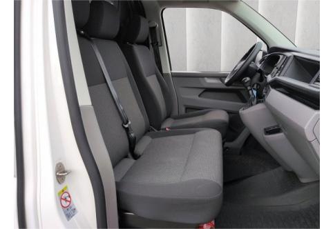 VW T6 Kastenwagen #7