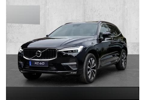 Volvo XC60 #1