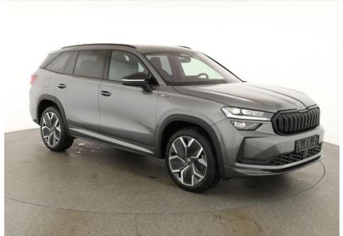Skoda Kodiaq #2