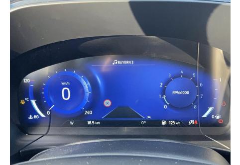 Ford Kuga #13