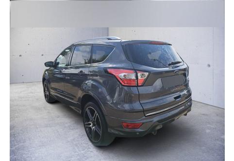 Ford Kuga #4