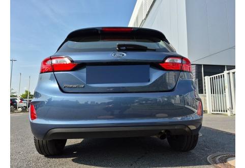 Ford Fiesta #15