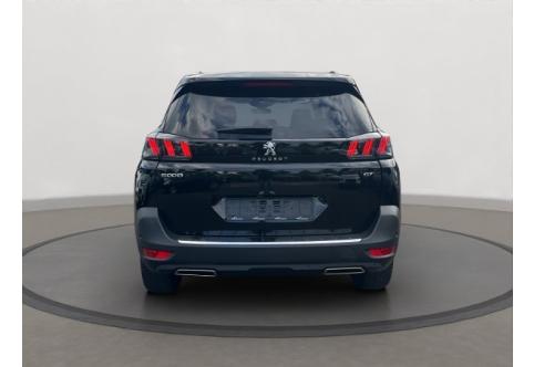 Peugeot 5008 #4