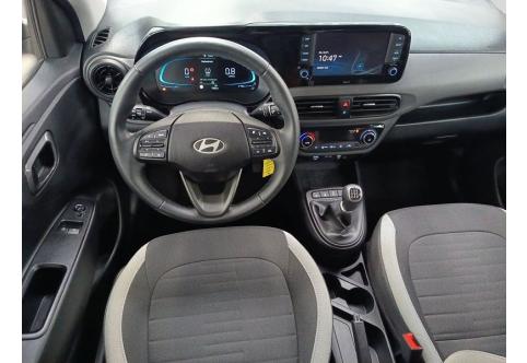 Hyundai i10 #5