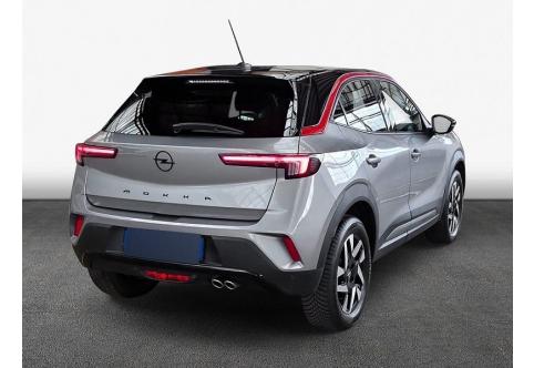 Opel Mokka #3