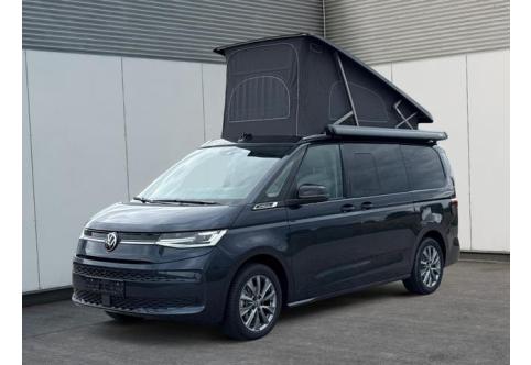 VW T7 Multivan #2