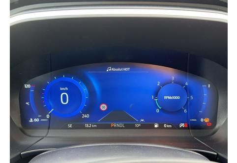 Ford Kuga #16