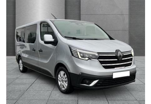 Renault Grand Scenic #1