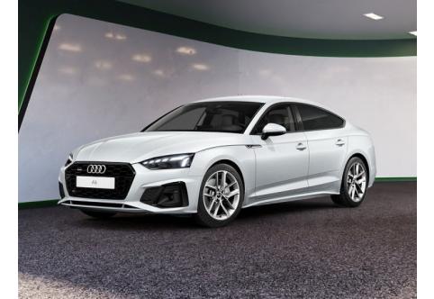 Audi A5 #1