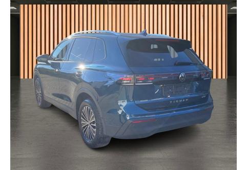 VW Tiguan #5