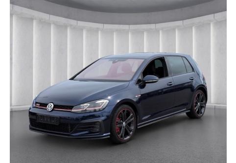 VW Golf #2