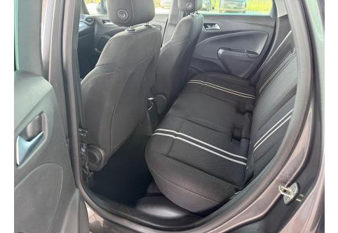 Opel Crossland X #6