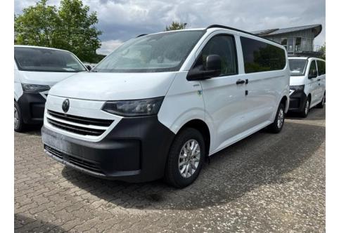 VW T7 Caravelle #2