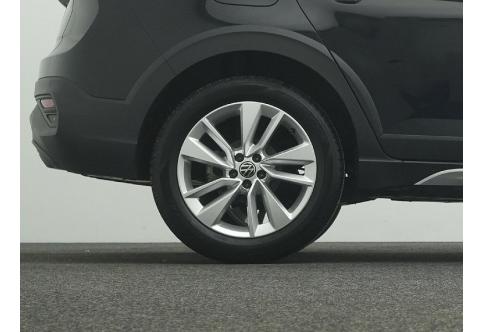 VW TAIGO #23