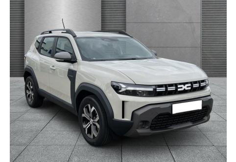 Dacia Duster #1