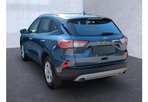 Ford Kuga #3