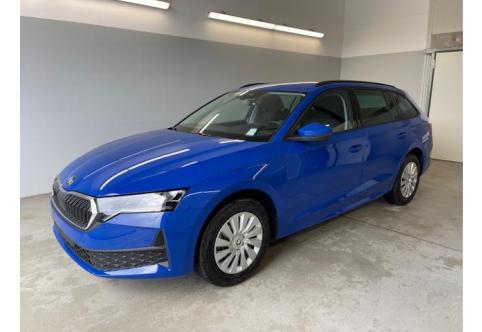 Skoda Octavia #1