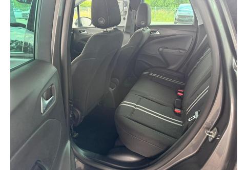 Opel Crossland X #6