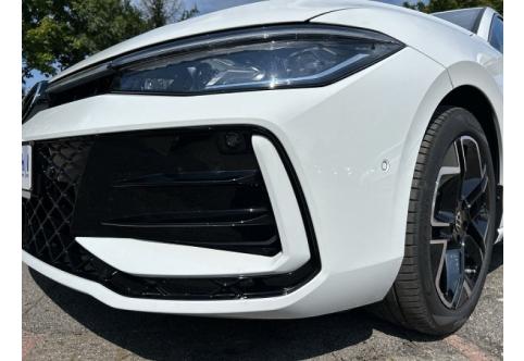 VW Passat #7