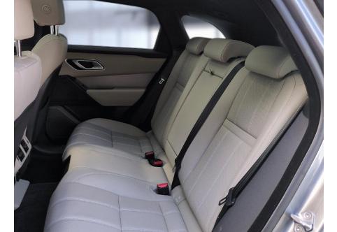 Land Rover Range Rover #13