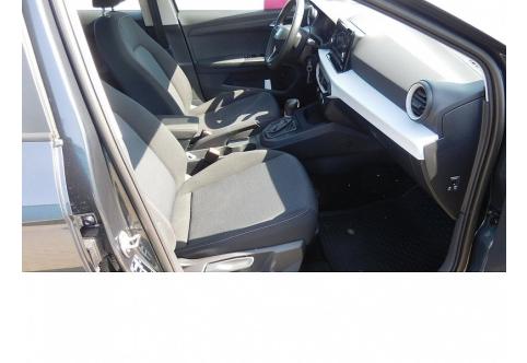 Seat Ibiza #12