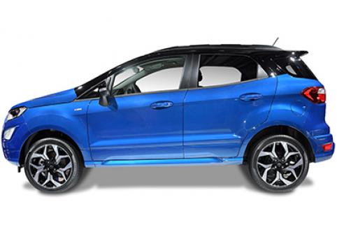 Ford EcoSport #5