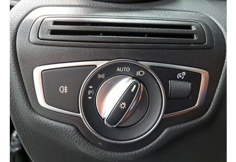 Mercedes-Benz GLC-Klasse #14