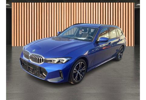 BMW 3er #1