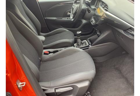 Opel Corsa #11