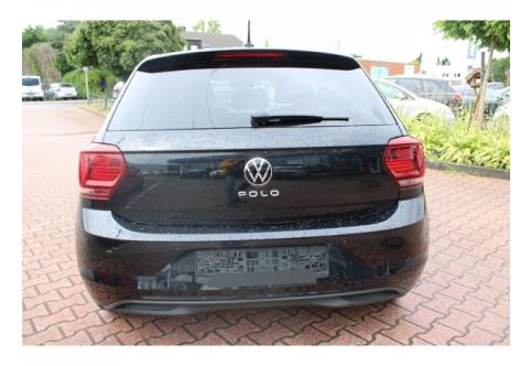 VW Polo #5