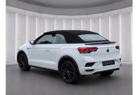 VW T-Roc #19