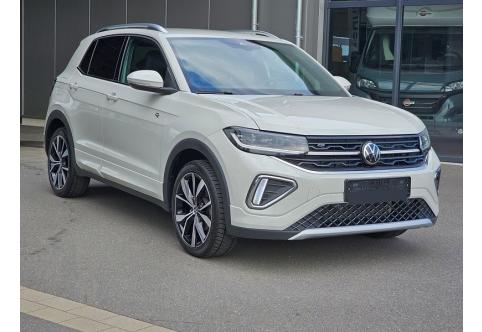 VW T-Cross #3