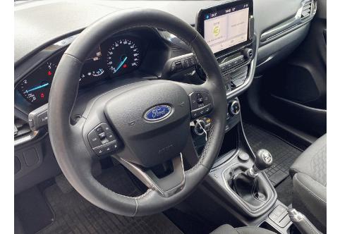 Ford Puma #10