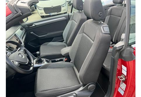 VW T-Roc #9