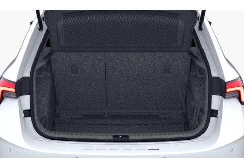 Skoda Scala #6