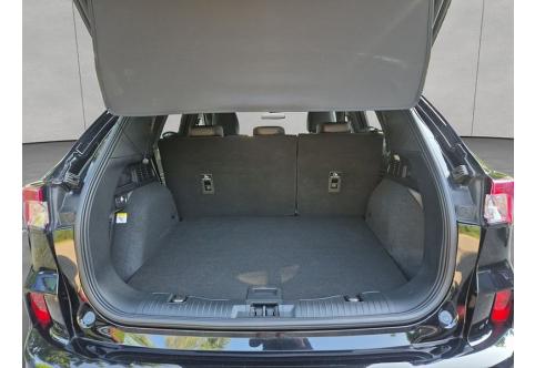 Ford Kuga #5