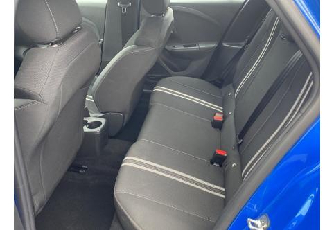 Opel Corsa #7