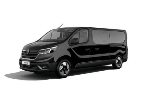 Renault Trafic #1