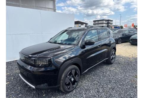 Fiat Panda #1