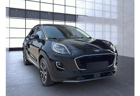 Ford Puma #4