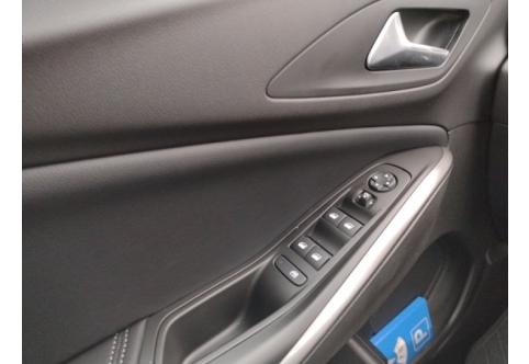 Opel Grandland X #14