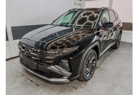 Hyundai Tucson #2