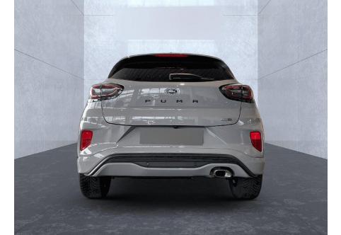 Ford Puma #7