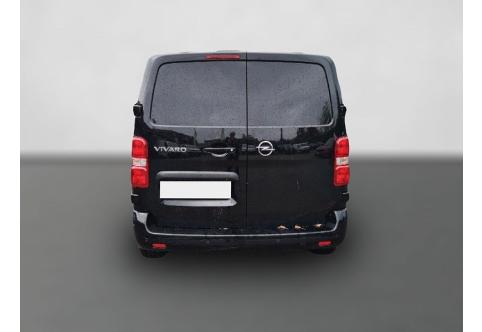 Opel Vivaro #5
