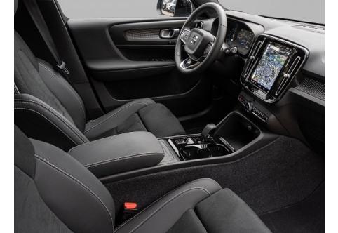 Volvo XC40 #7