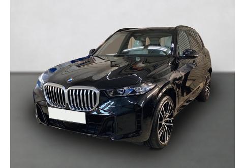 BMW X5 #1